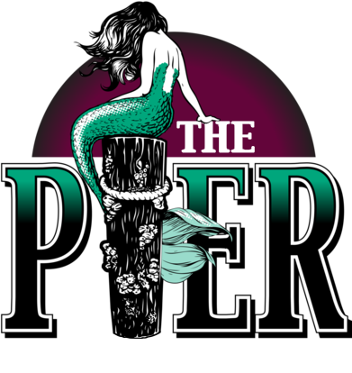 The Pier Waterfront Bar & Grill